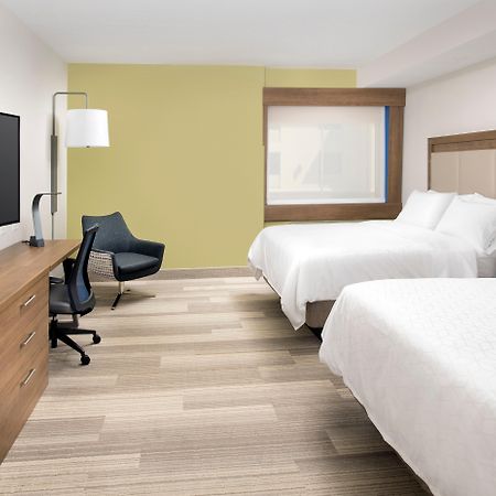 Holiday Inn Express Jacksonville Beach By Ihg Экстерьер фото
