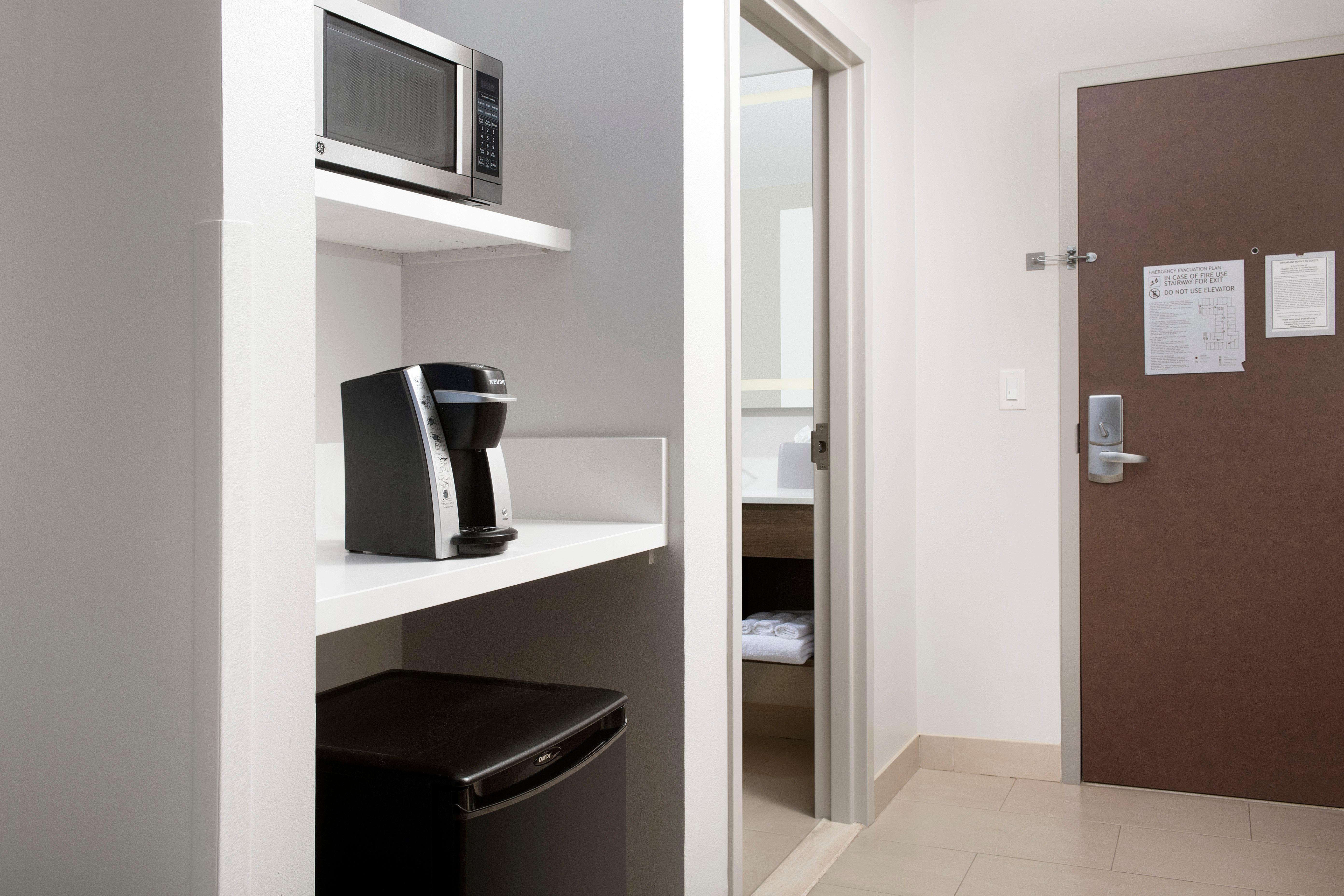 Holiday Inn Express Jacksonville Beach By Ihg Экстерьер фото