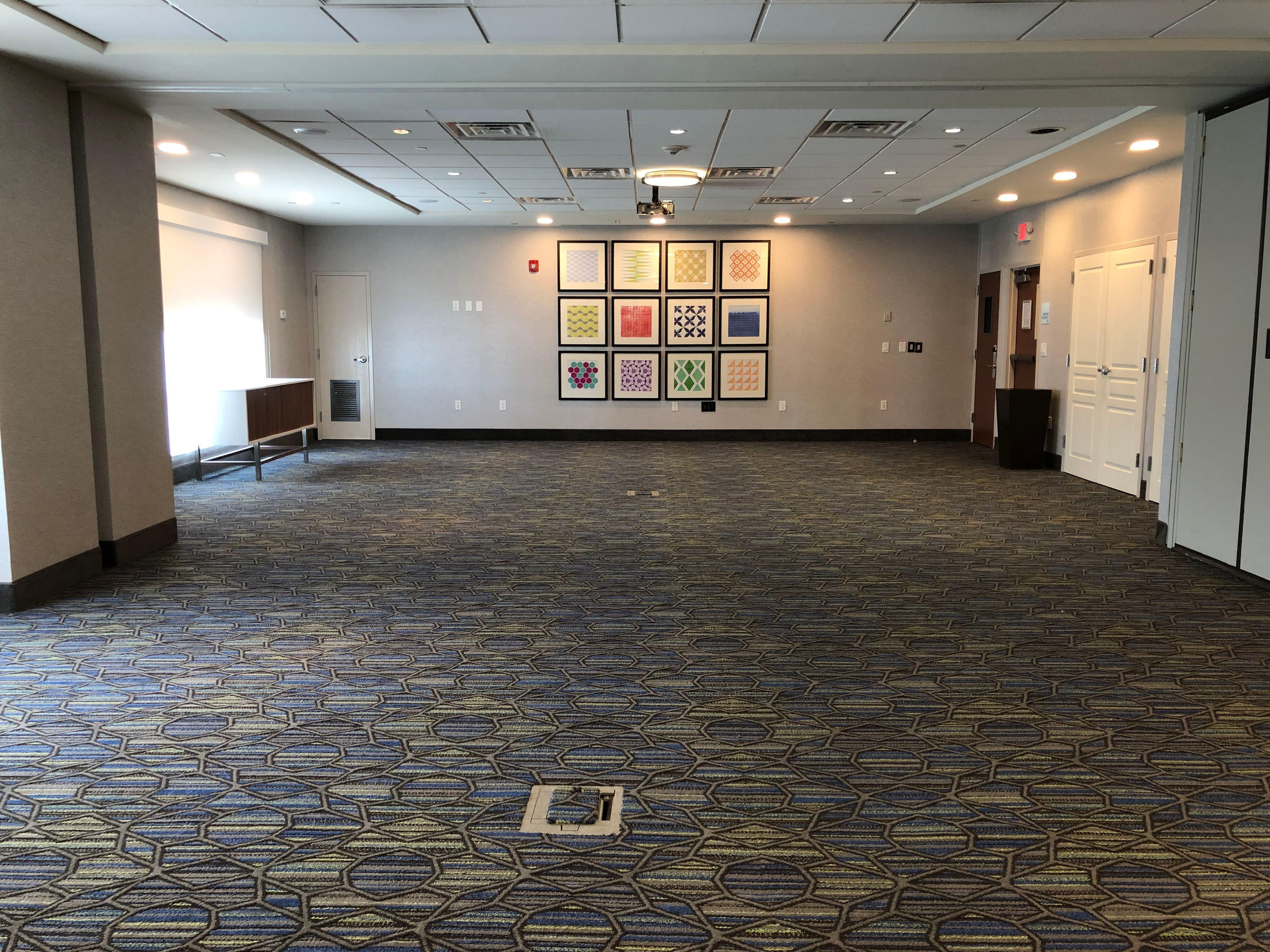 Holiday Inn Express Jacksonville Beach By Ihg Экстерьер фото