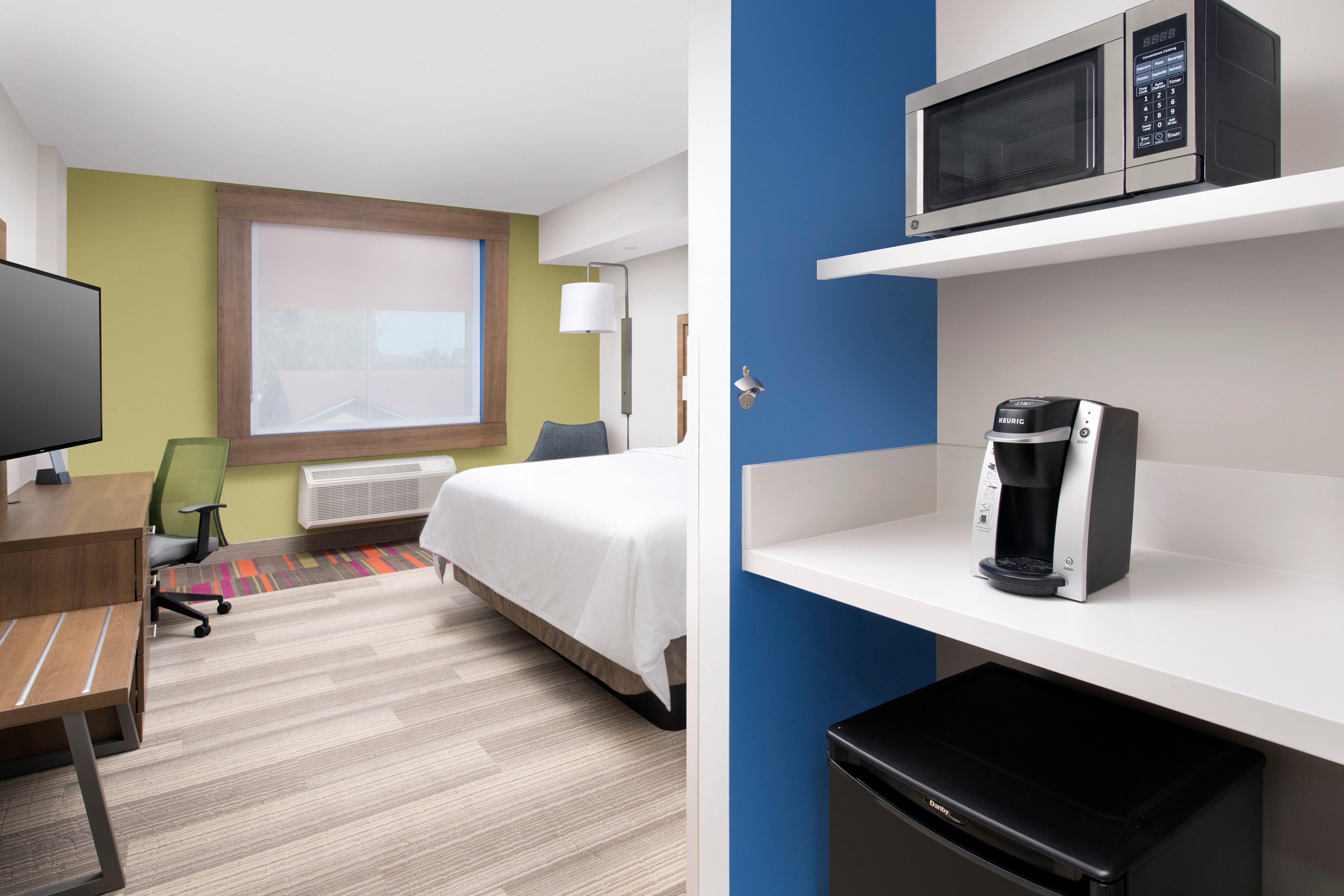 Holiday Inn Express Jacksonville Beach By Ihg Экстерьер фото