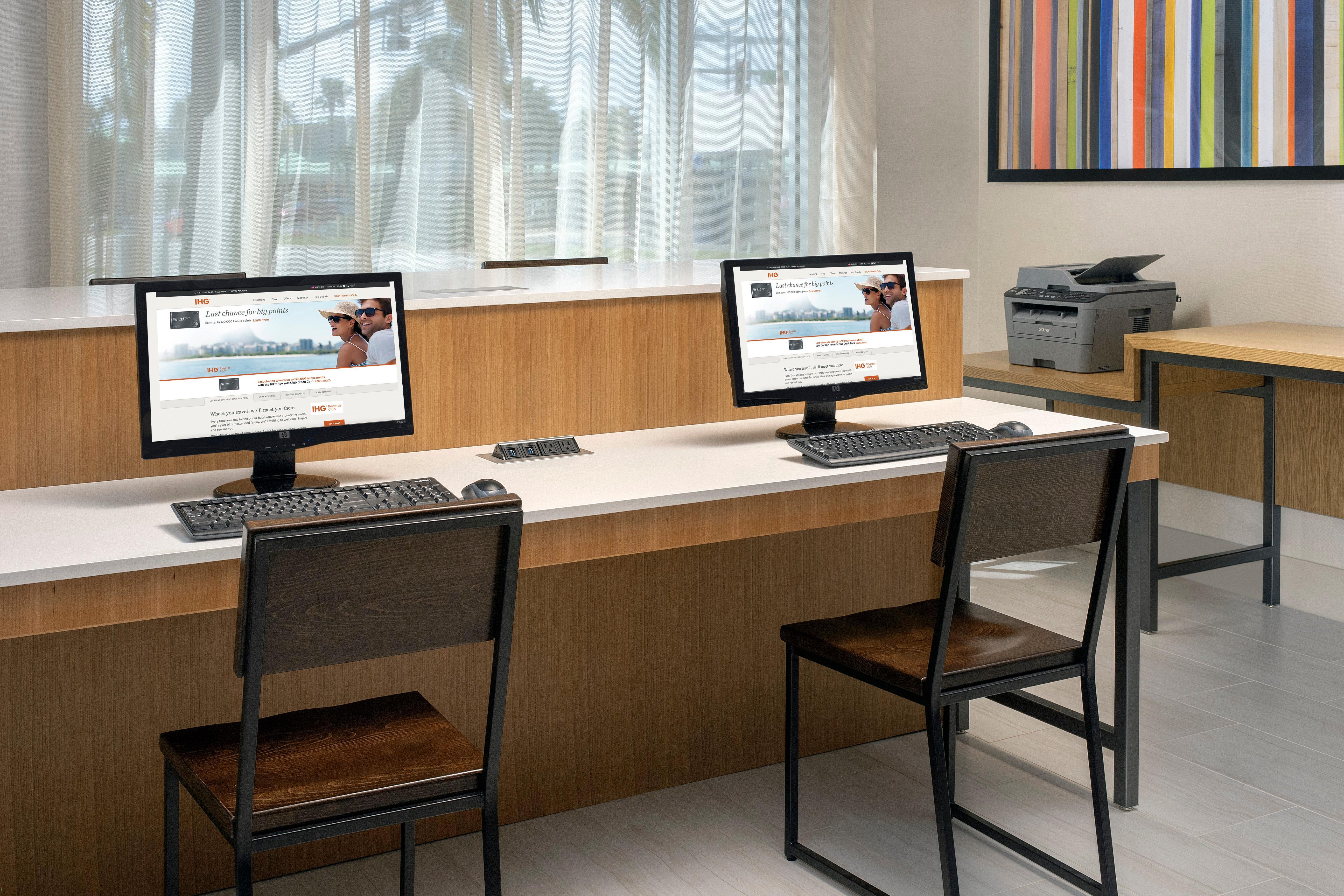 Holiday Inn Express Jacksonville Beach By Ihg Экстерьер фото