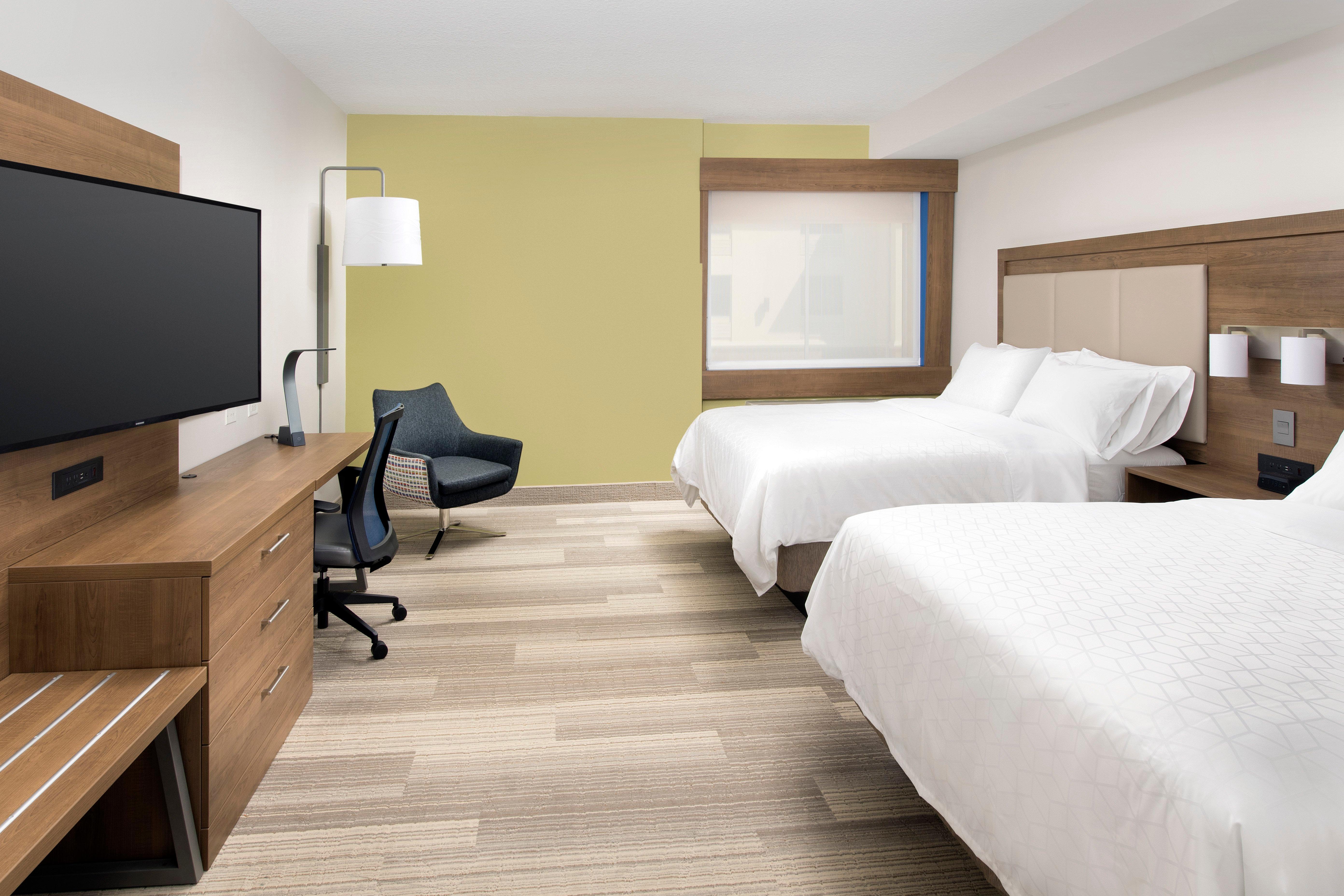Holiday Inn Express Jacksonville Beach By Ihg Экстерьер фото