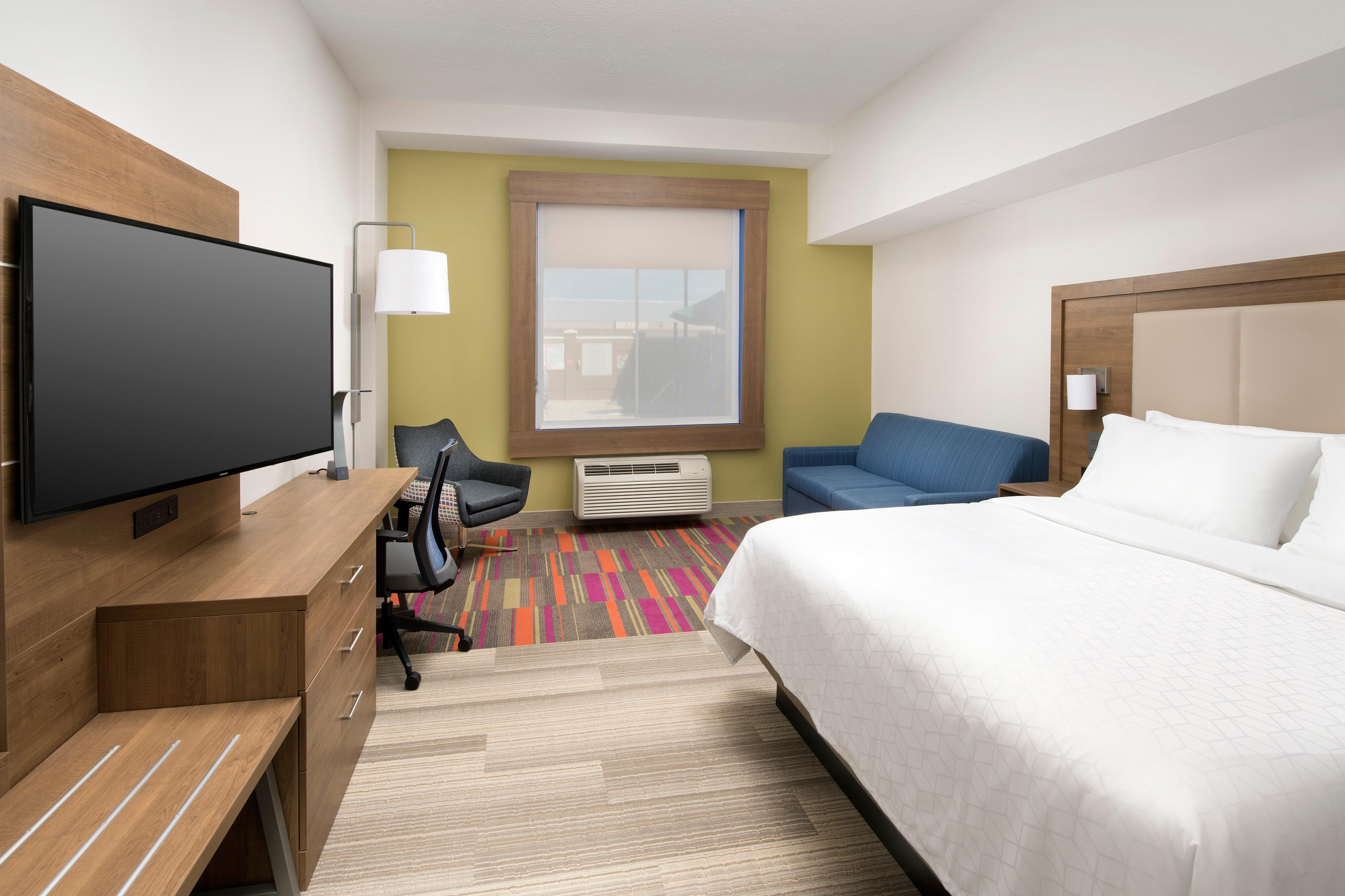 Holiday Inn Express Jacksonville Beach By Ihg Экстерьер фото