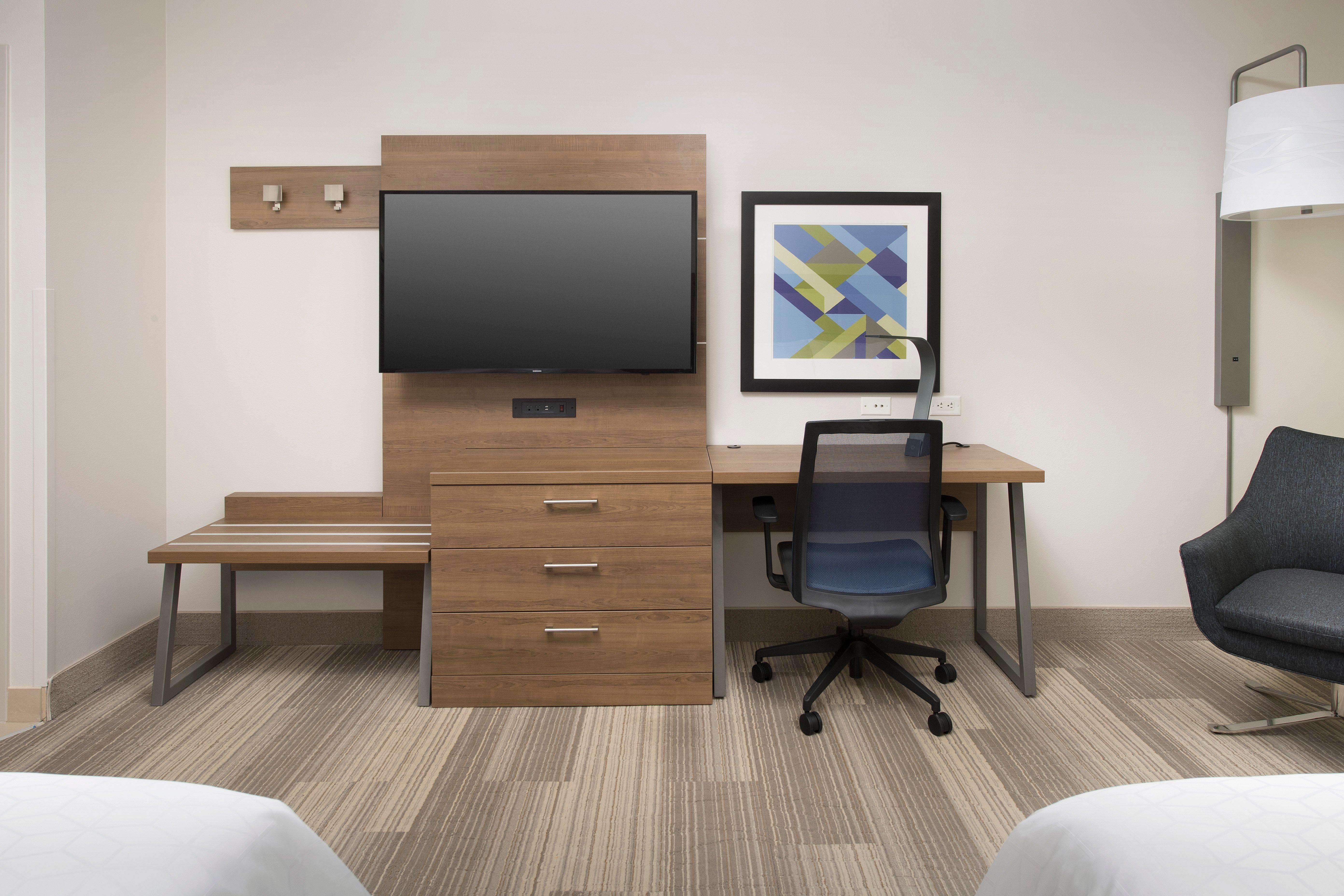 Holiday Inn Express Jacksonville Beach By Ihg Экстерьер фото