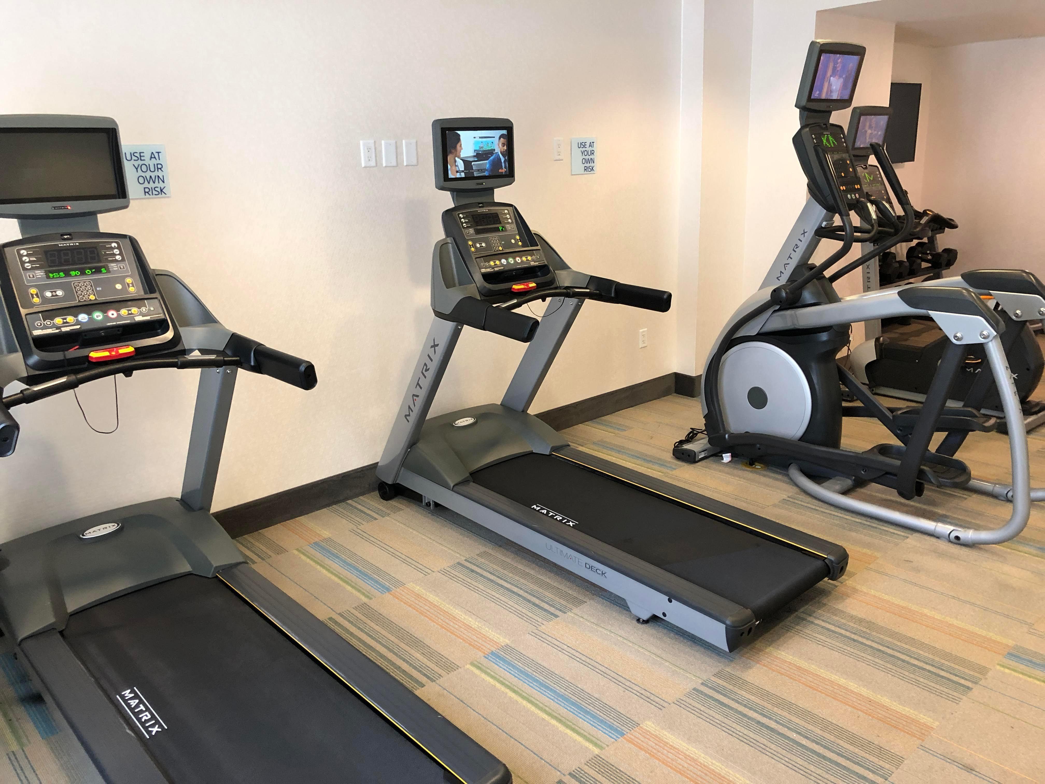 Holiday Inn Express Jacksonville Beach By Ihg Экстерьер фото