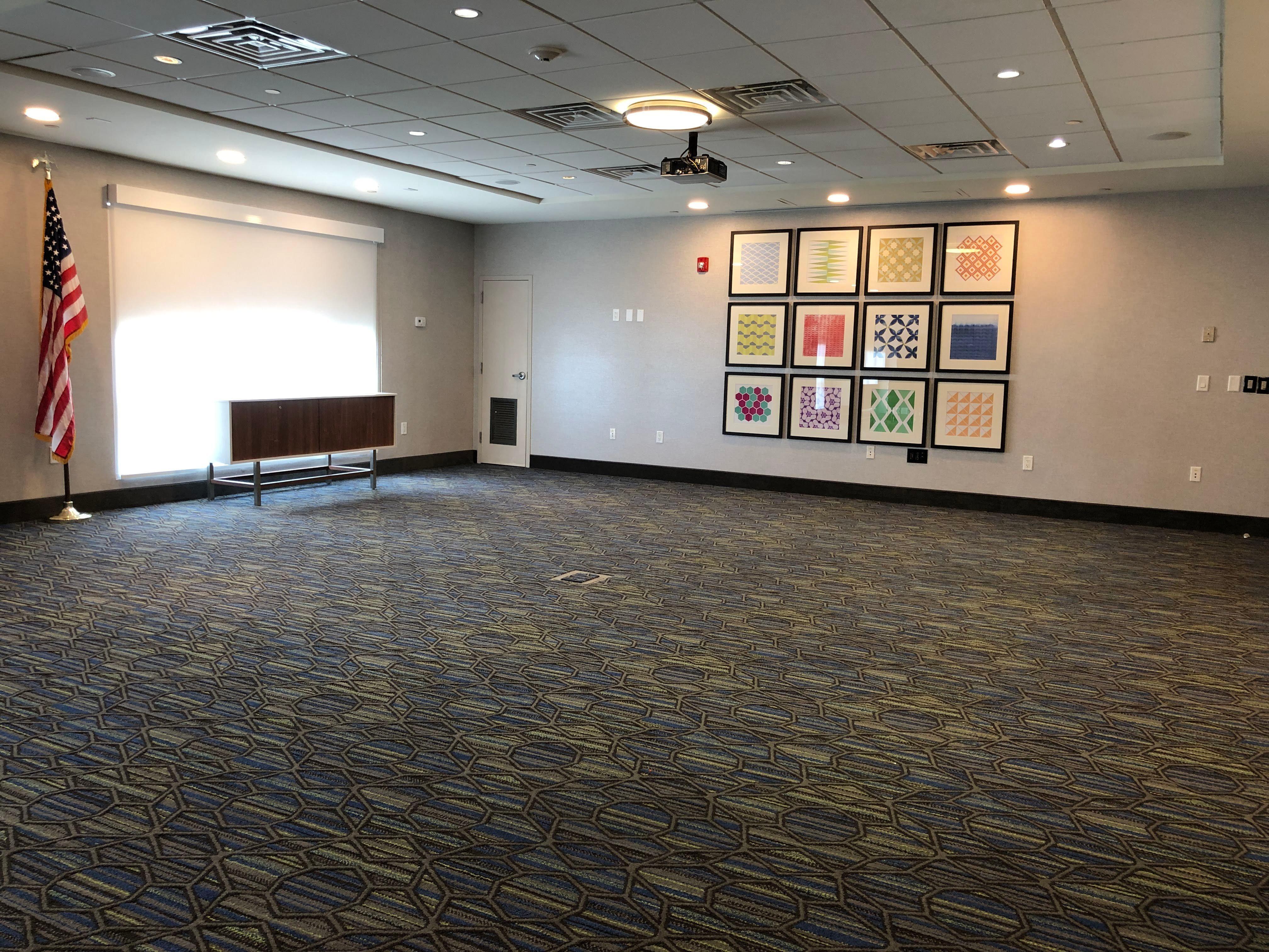 Holiday Inn Express Jacksonville Beach By Ihg Экстерьер фото