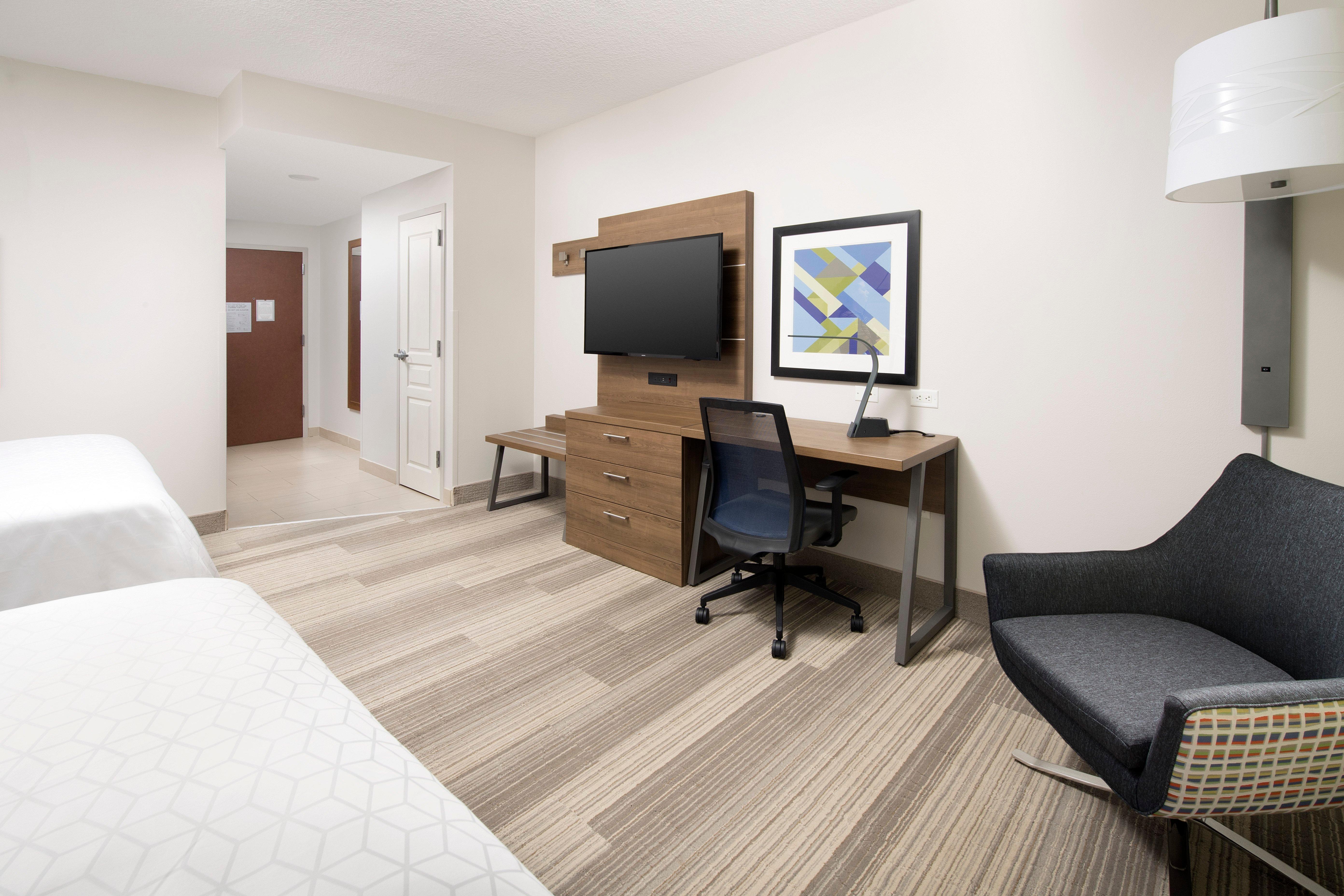 Holiday Inn Express Jacksonville Beach By Ihg Экстерьер фото