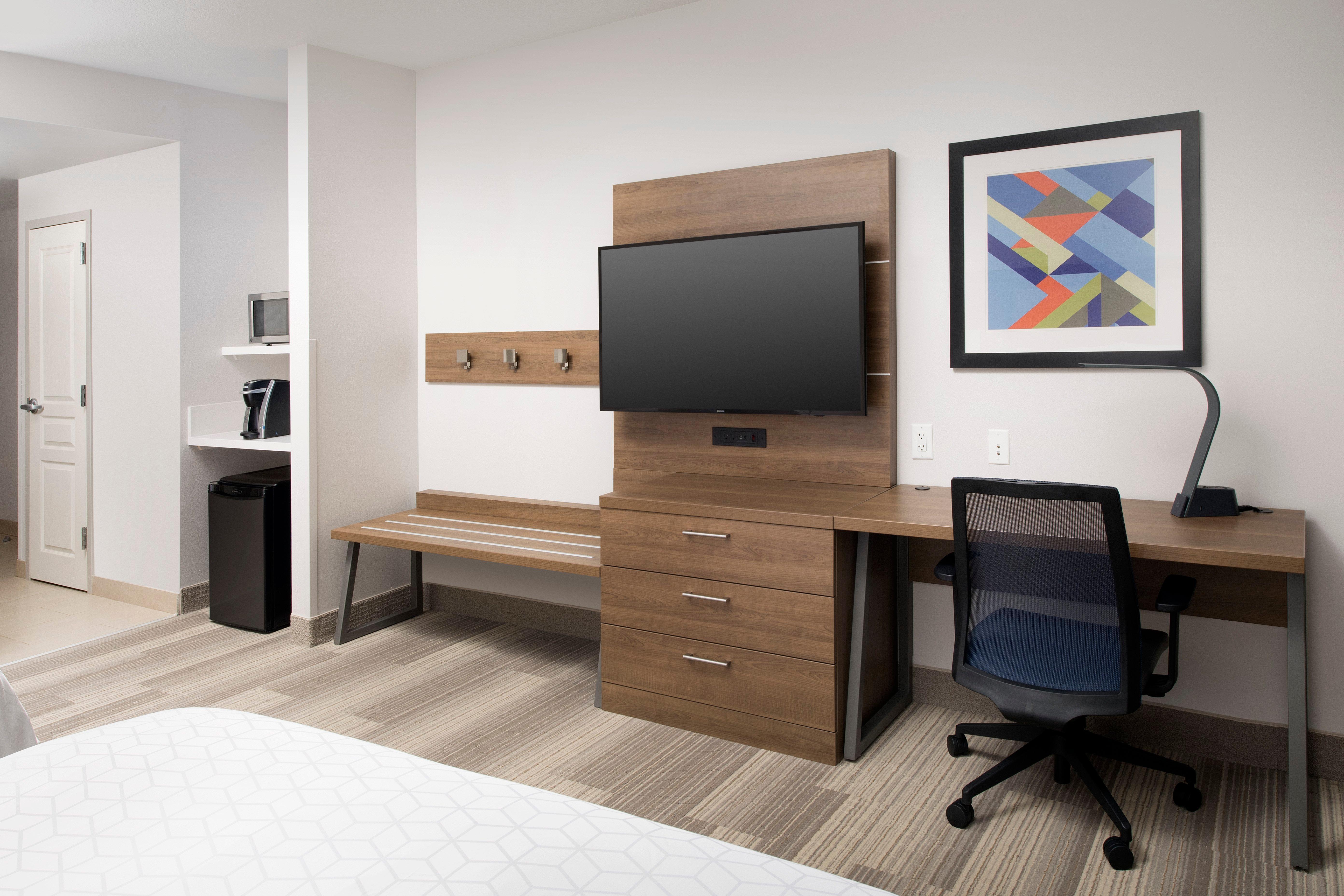 Holiday Inn Express Jacksonville Beach By Ihg Экстерьер фото