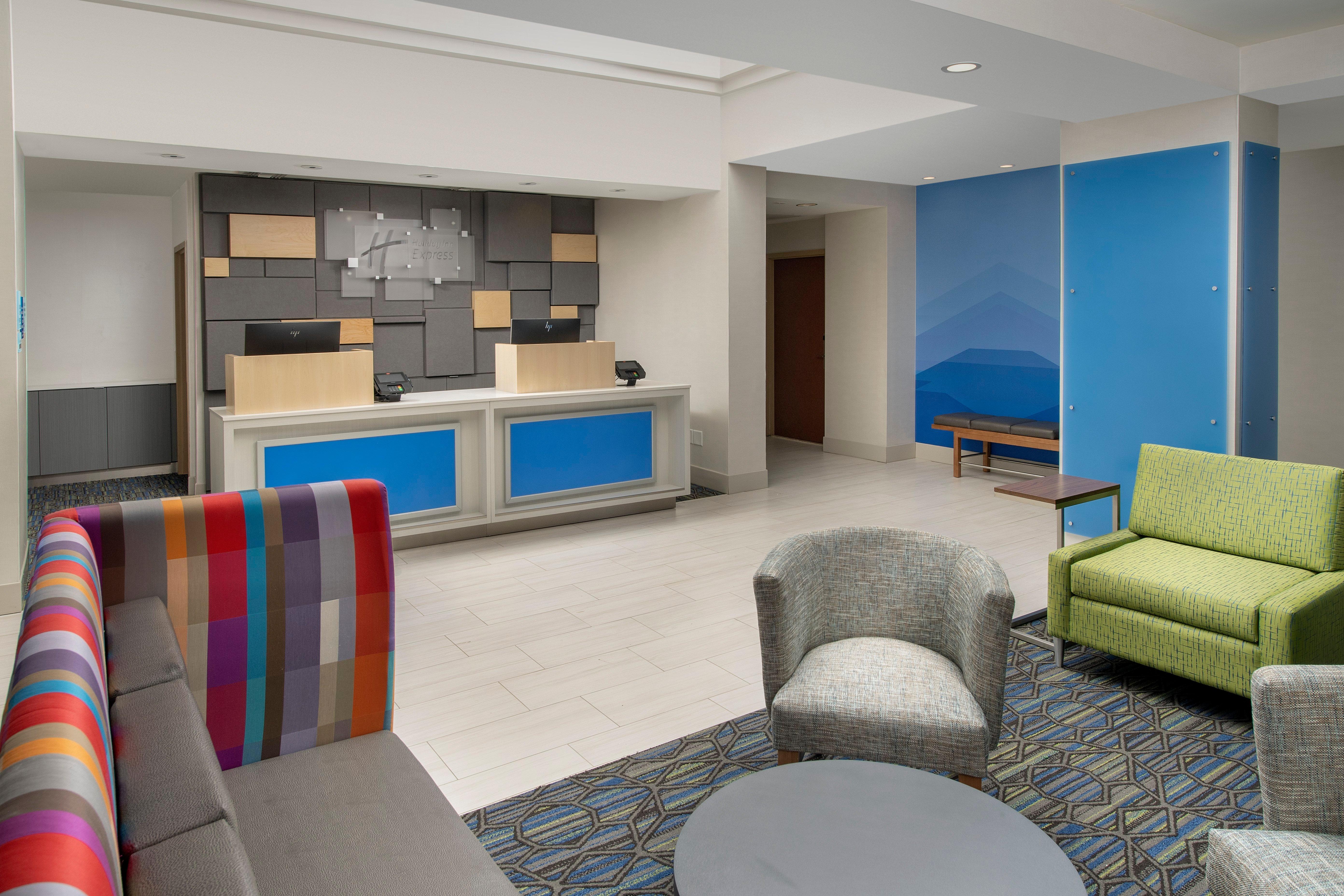Holiday Inn Express Jacksonville Beach By Ihg Экстерьер фото