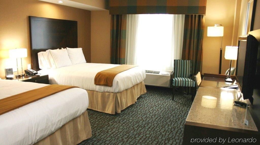 Holiday Inn Express Jacksonville Beach By Ihg Экстерьер фото
