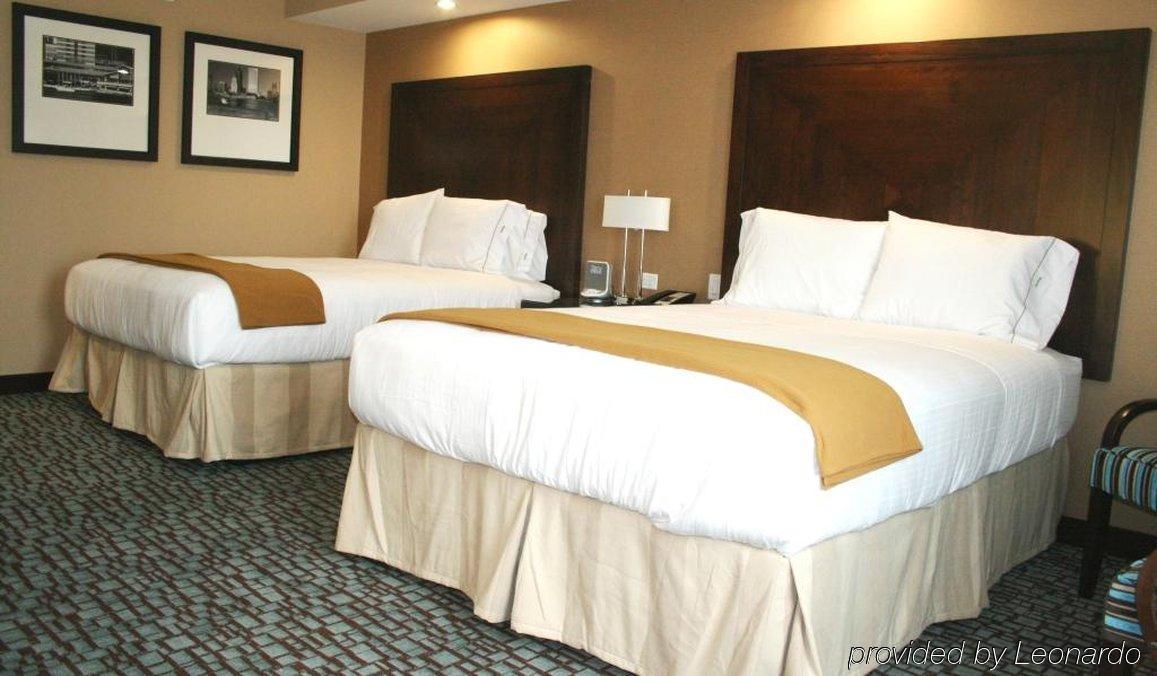 Holiday Inn Express Jacksonville Beach By Ihg Экстерьер фото