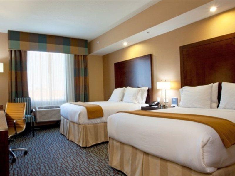 Holiday Inn Express Jacksonville Beach By Ihg Экстерьер фото