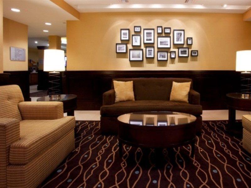 Holiday Inn Express Jacksonville Beach By Ihg Экстерьер фото