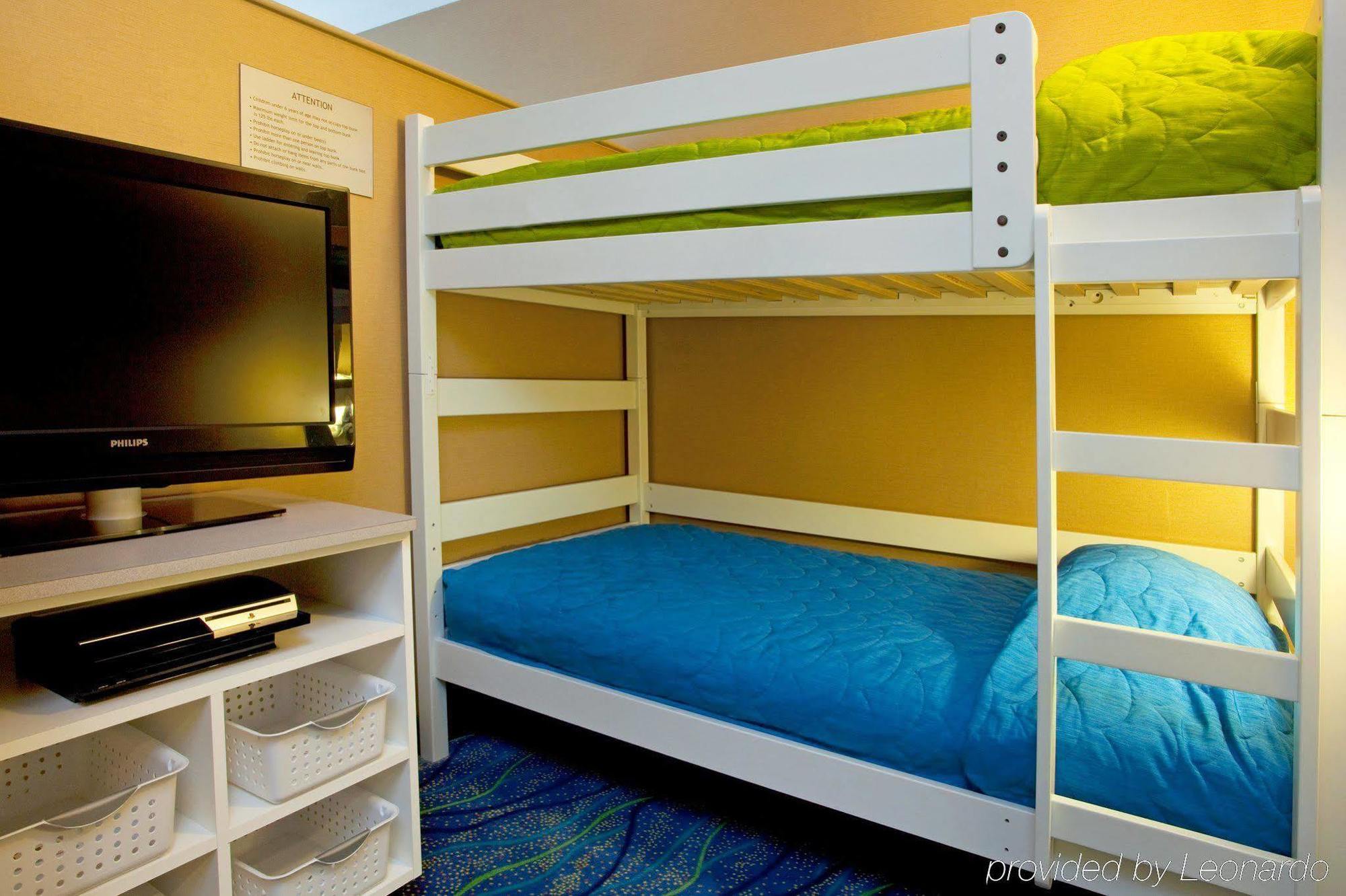 Holiday Inn Express Jacksonville Beach By Ihg Номер фото